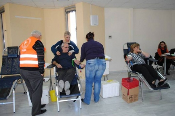 Πανελευσινιακός: Έδωσε ζωή (photos)