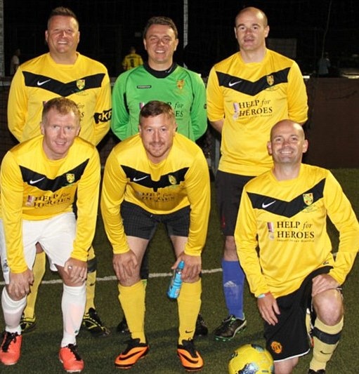 Μάντσεστερ Γιουνάιτεντ: Τι έβαλες Σκόουλς! (photos+video)