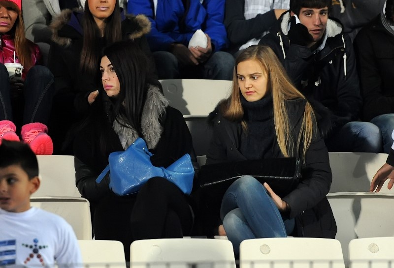 Ξέσπασε στο τέλος ο ΠΑΟΚ… (photos+video)