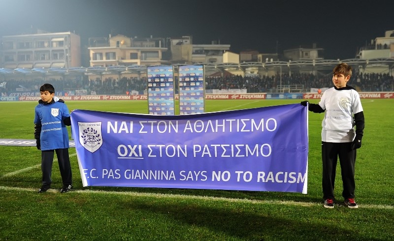 Ξέσπασε στο τέλος ο ΠΑΟΚ… (photos+video)