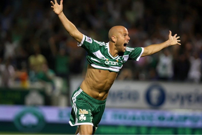 Αντίο «τρελέ» Αργεντινέ! (pics+vids)