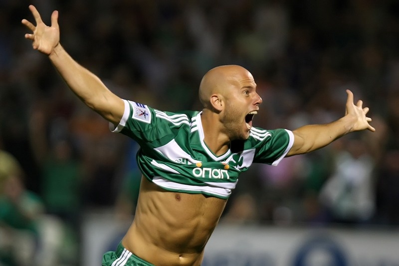 Αντίο «τρελέ» Αργεντινέ! (pics+vids)