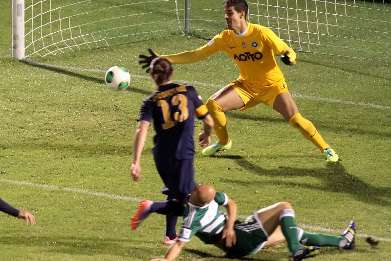 Αντίο «τρελέ» Αργεντινέ! (pics+vids)