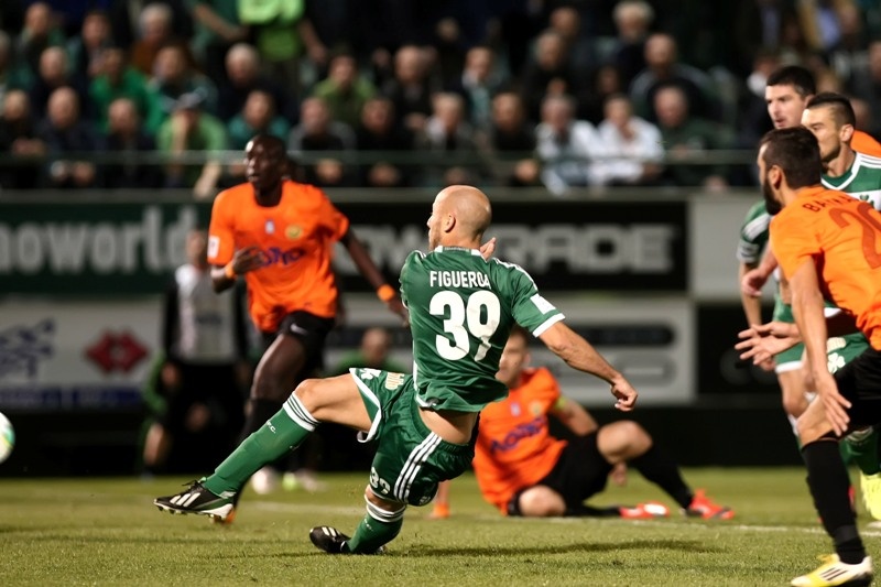 Αντίο «τρελέ» Αργεντινέ! (pics+vids)