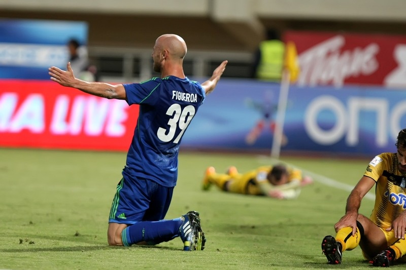 Αντίο «τρελέ» Αργεντινέ! (pics+vids)