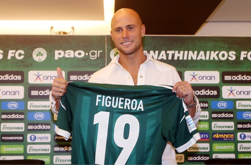 Αντίο «τρελέ» Αργεντινέ! (pics+vids)