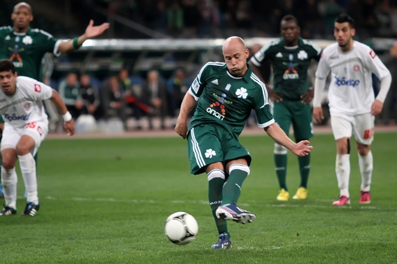 Αντίο «τρελέ» Αργεντινέ! (pics+vids)