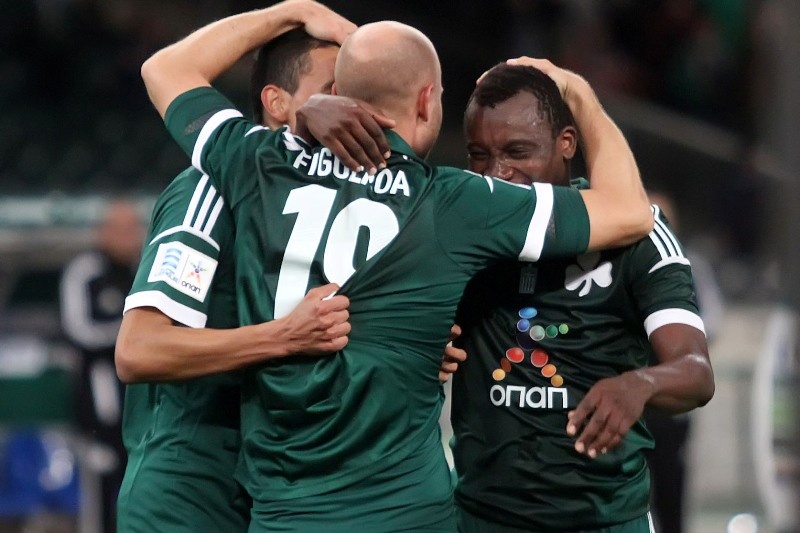 Αντίο «τρελέ» Αργεντινέ! (pics+vids)