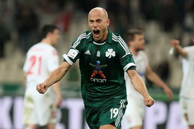 Αντίο «τρελέ» Αργεντινέ! (pics+vids)