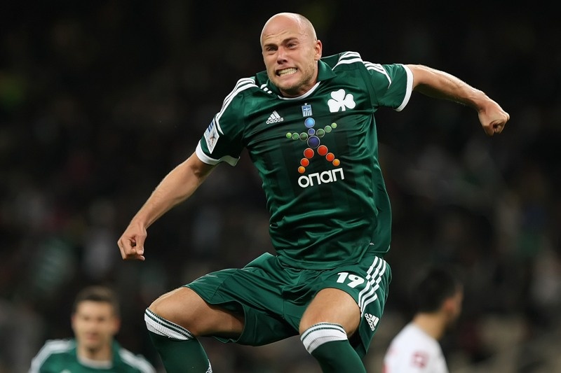 Αντίο «τρελέ» Αργεντινέ! (pics+vids)