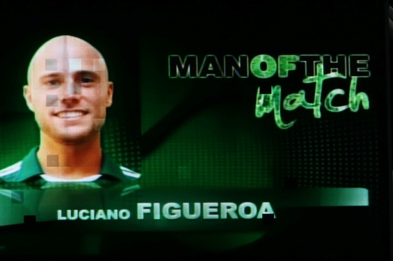 Αντίο «τρελέ» Αργεντινέ! (pics+vids)