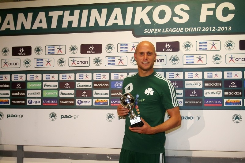 Αντίο «τρελέ» Αργεντινέ! (pics+vids)