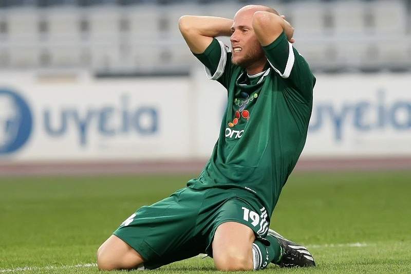 Αντίο «τρελέ» Αργεντινέ! (pics+vids)