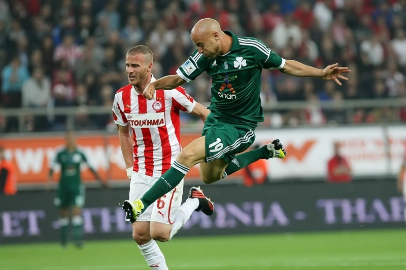 Αντίο «τρελέ» Αργεντινέ! (pics+vids)