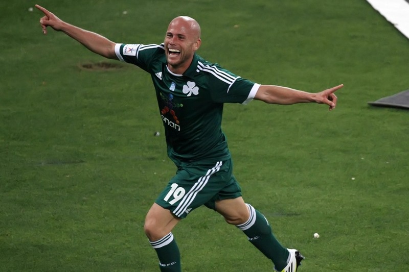 Αντίο «τρελέ» Αργεντινέ! (pics+vids)