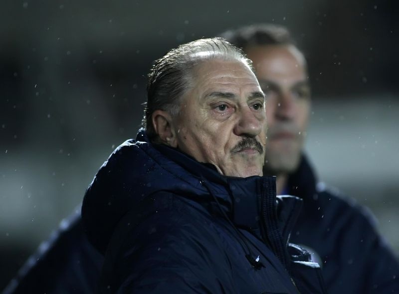 Γ-Καζάκη πρόκρισης στο Ηράκλειο, 1-0 η Καλλονή (video+photos)