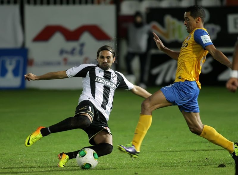 Γ-Καζάκη πρόκρισης στο Ηράκλειο, 1-0 η Καλλονή (video+photos)