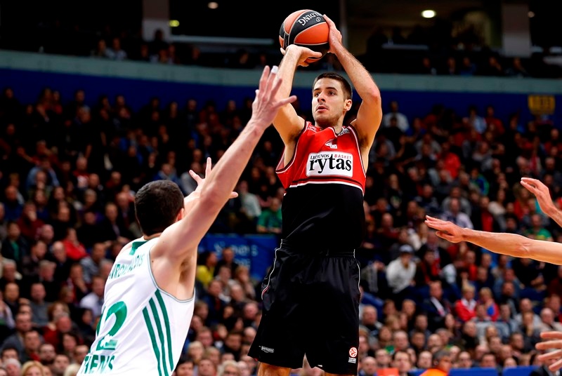 Παρτιζάν: Ανακοινώνει Τέπιτς (photos)