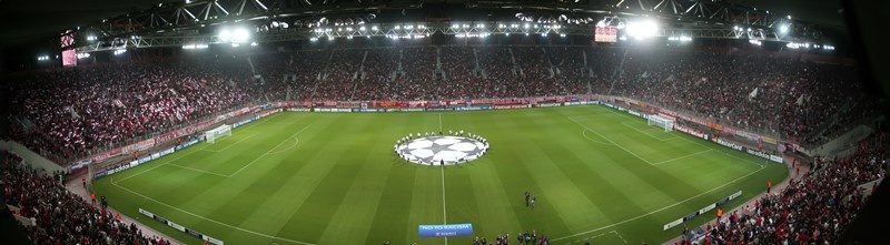 Ολυμπιακός: Κάνουν... φτερά τα εισιτήρια με Άντερλεχτ (photos)