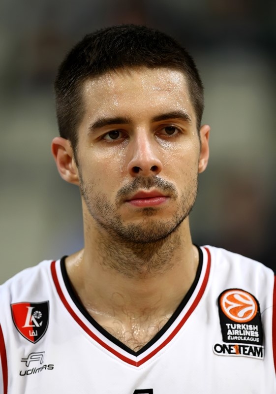 Παρτιζάν: Ανακοινώνει Τέπιτς (photos)