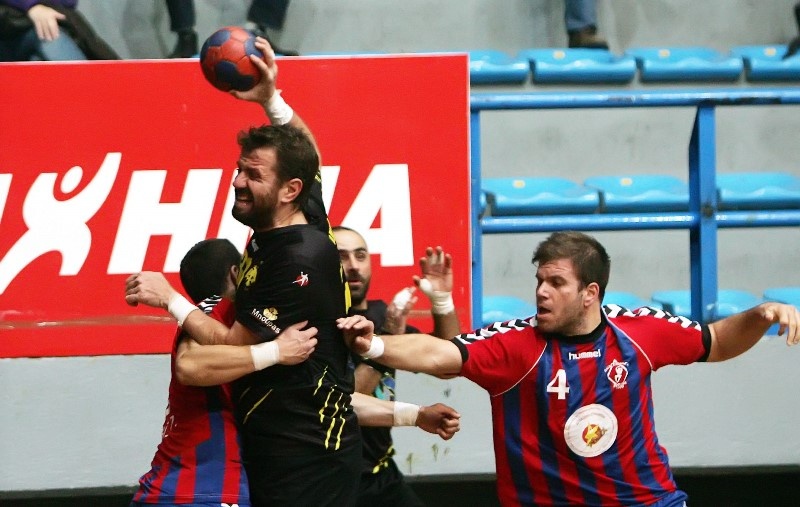 ΑΕΚ: Τα κλικ της... πρωτιάς (photos)