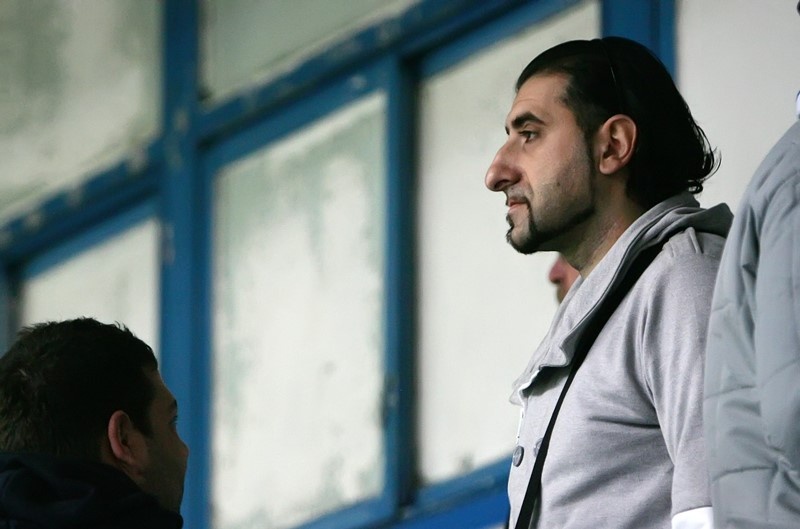 ΑΕΚ: Τα κλικ της... πρωτιάς (photos)
