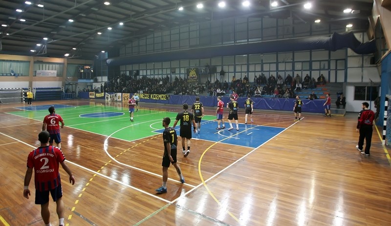 ΑΕΚ: Τα κλικ της... πρωτιάς (photos)
