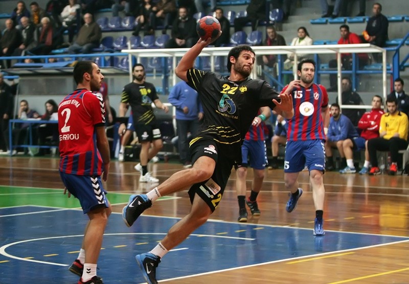 ΑΕΚ: Τα κλικ της... πρωτιάς (photos)