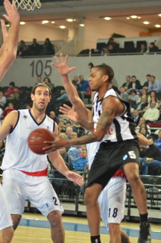 ΠΑΟΚ: Δεν τα κατάφερε απέναντι στην Άνκαρα (photos)