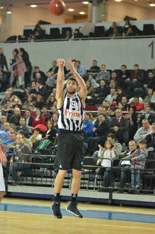 ΠΑΟΚ: Δεν τα κατάφερε απέναντι στην Άνκαρα (photos)