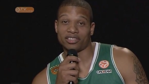 Παναθηναϊκός: Το… σόου Μπατίστ και Φώτση (video)