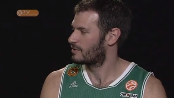 Παναθηναϊκός: Το… σόου Μπατίστ και Φώτση (video)