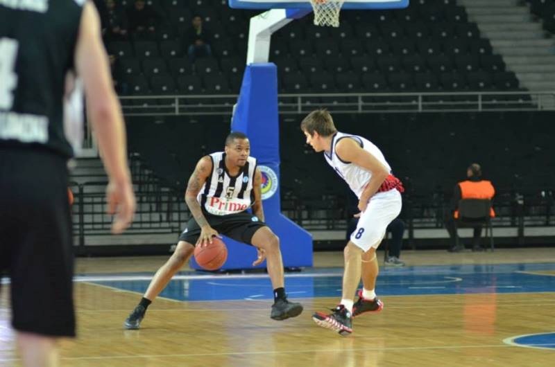 ΠΑΟΚ: Δεν τα κατάφερε απέναντι στην Άνκαρα (photos)