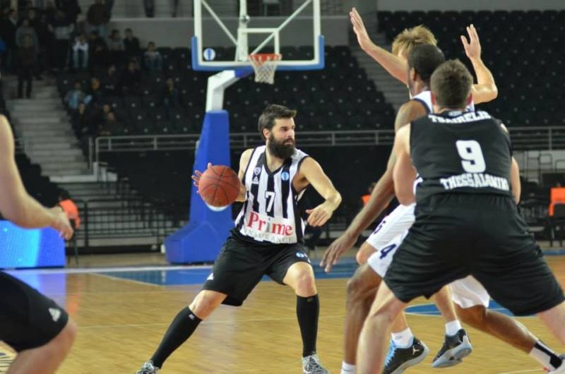 ΠΑΟΚ: Δεν τα κατάφερε απέναντι στην Άνκαρα (photos)