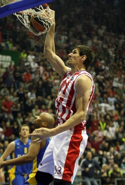 Μαριάνοβιτς: «Μεγάλη η επιθυμία μας με Παναθηναϊκό» (photos)