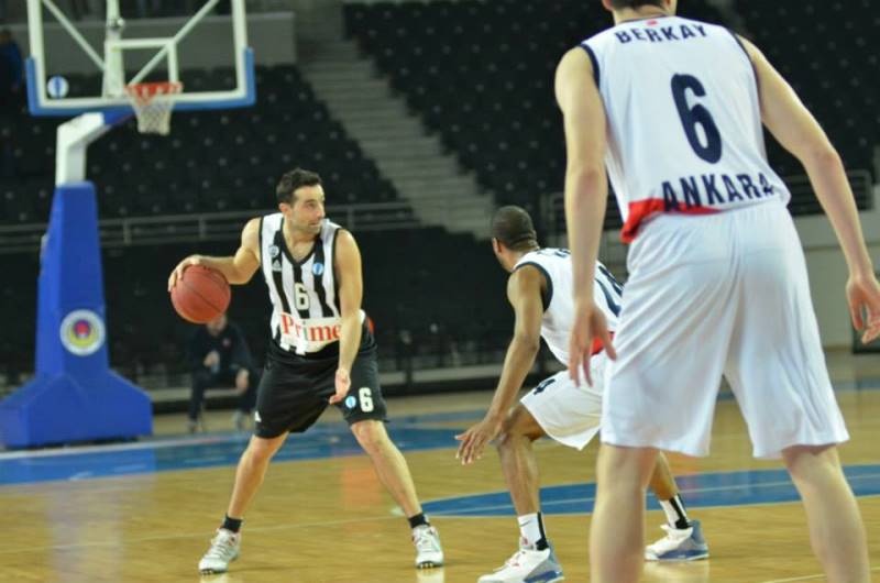 ΠΑΟΚ: Δεν τα κατάφερε απέναντι στην Άνκαρα (photos)