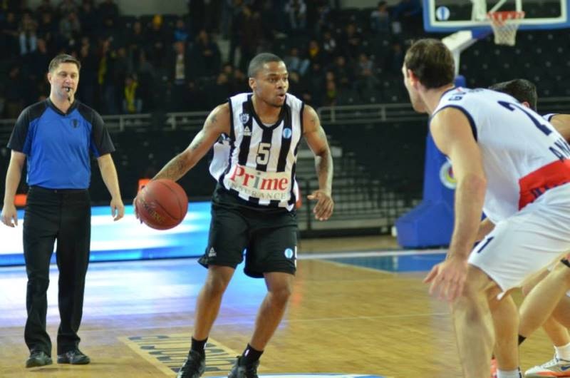 ΠΑΟΚ: Δεν τα κατάφερε απέναντι στην Άνκαρα (photos)