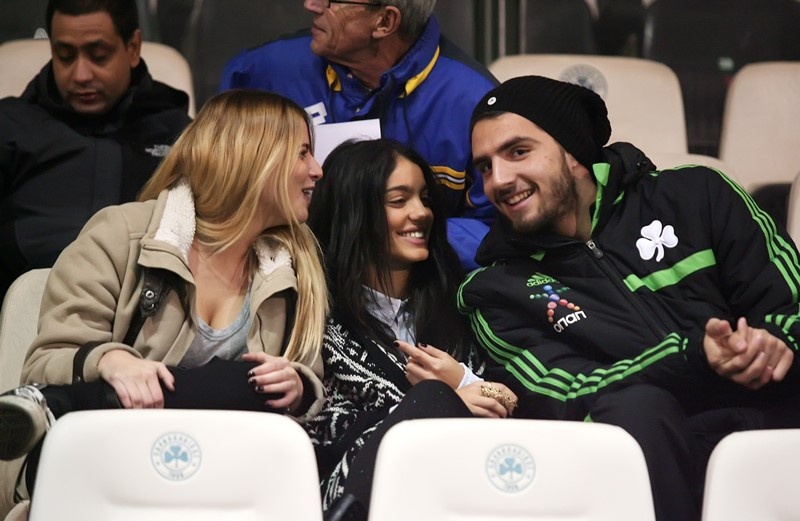 Ξε... ψάχνισε την πρόκριση, 3-0 ο Παναθηναϊκός (video+photos)
