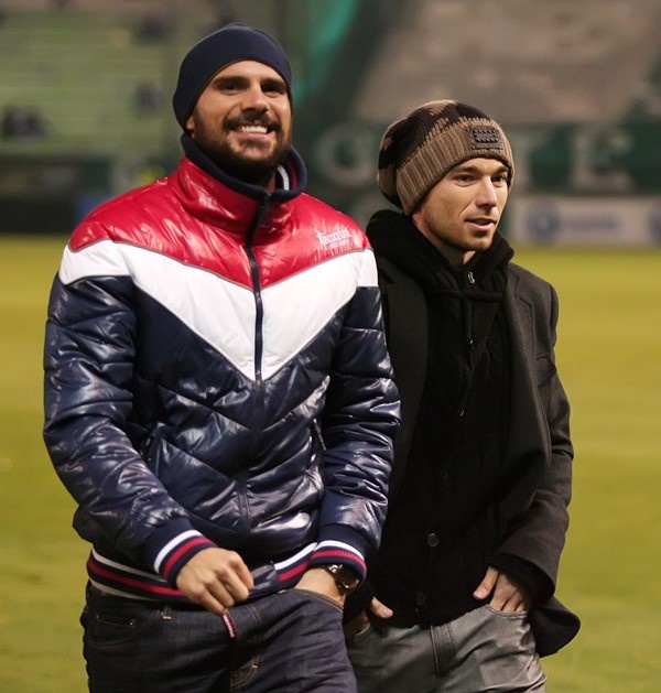 Ξε... ψάχνισε την πρόκριση, 3-0 ο Παναθηναϊκός (video+photos)