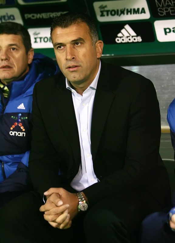 Ξε... ψάχνισε την πρόκριση, 3-0 ο Παναθηναϊκός (video+photos)