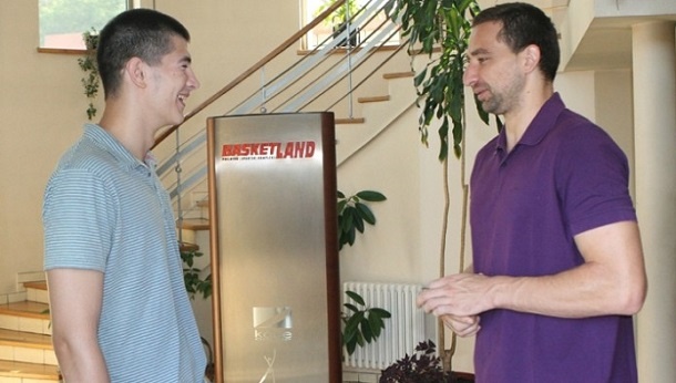 Ερυθρός Αστέρας: 1+1 προβλήματα για Παναθηναϊκό (photos)