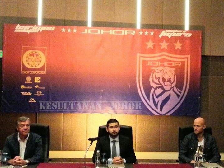 Μαλαισία: Το θερμό καλωσόρισμα στον Φιγκερόα (photos)