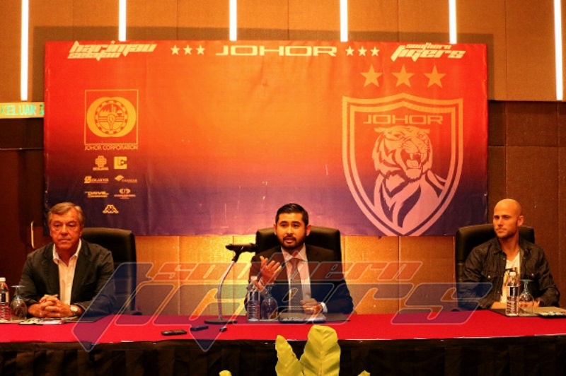 Φιγκερόα: «Να αφήσω κληρονομιά…» (photos+video)