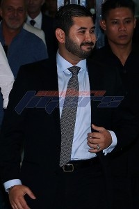 Φιγκερόα: «Να αφήσω κληρονομιά…» (photos+video)