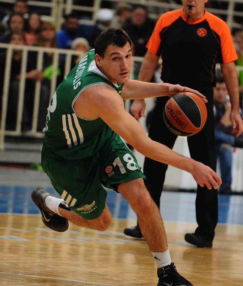 Το θηρίο ξυπνάει και πάει... Top 16 (photos)