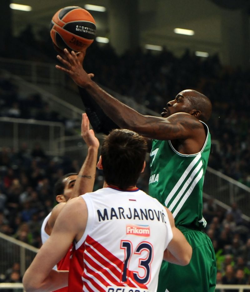 Το θηρίο ξυπνάει και πάει... Top 16 (photos)