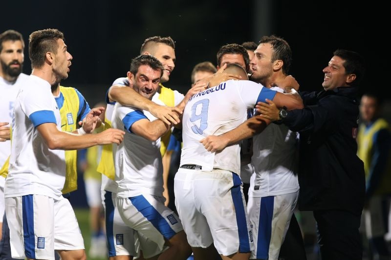Βραζιλία-Μουντιάλ 2014: Η πορεία της Ελλάδας (photos+videos)