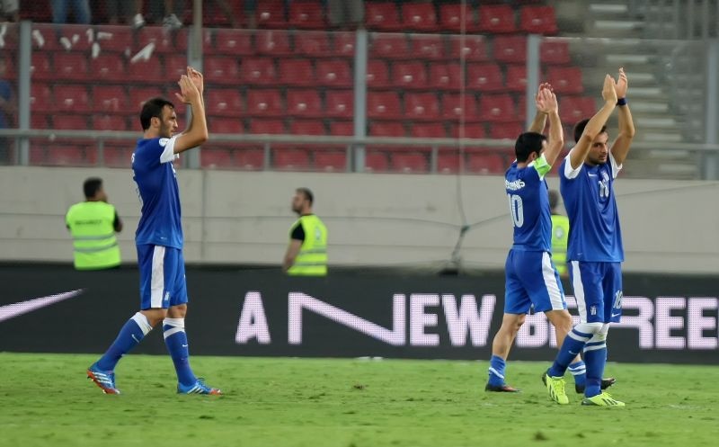 Βραζιλία-Μουντιάλ 2014: Η πορεία της Ελλάδας (photos+videos)