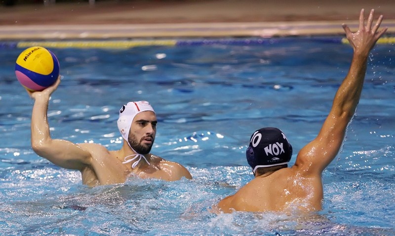 Ολυμπιακός: Δυο - δυο τα γκολ με Χίο (photos)