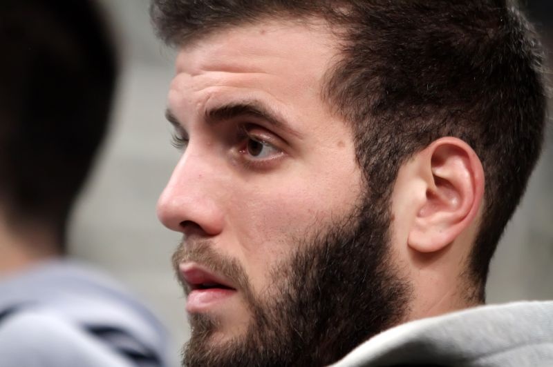 Το θηρίο ξυπνάει και πάει... Top 16 (photos)